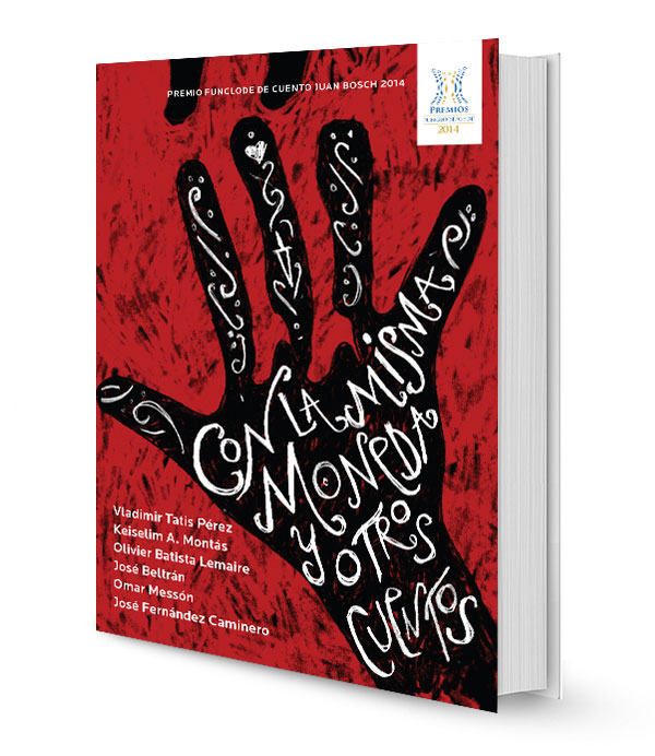 Con La Misma Moneda Editorial Funglode